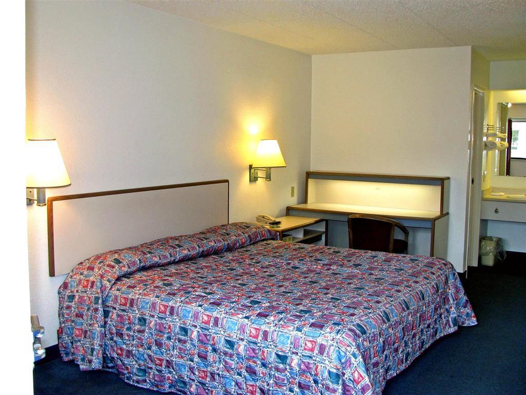 Days Inn By Wyndham Cincinnati I-71 Silverton Zimmer foto